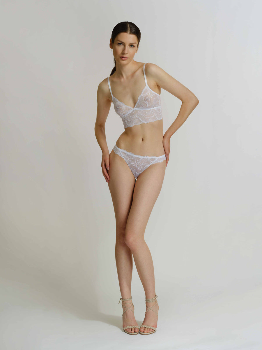 TANGA BRIEF