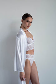 HIGH WAIST BRIEF