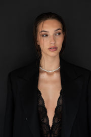 DEEP PLUNGE BODYSUIT