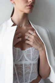 BALCONETTE BRA BASQUE
