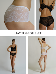 Day to Night Set
