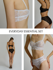Everyday Essential Set