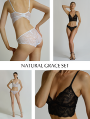 Natural Grace Set