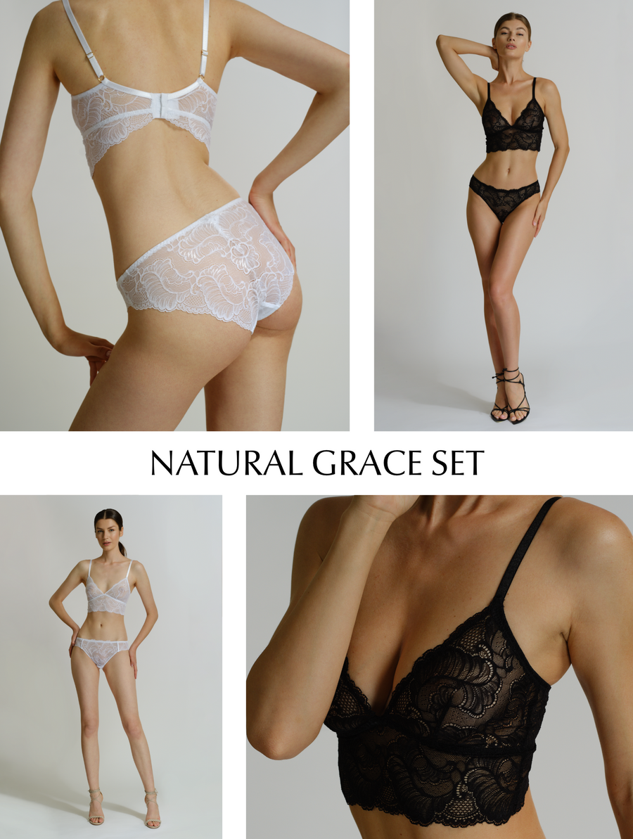 Natural Grace Set