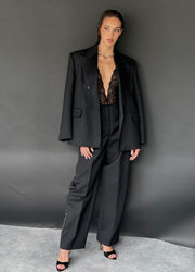 DEEP PLUNGE BODYSUIT